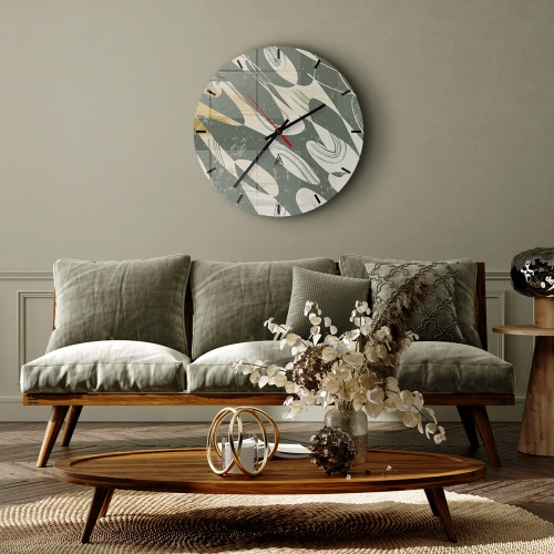 Safe scene - Ispirazione per il soggiorno