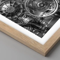 Rovere chiaro