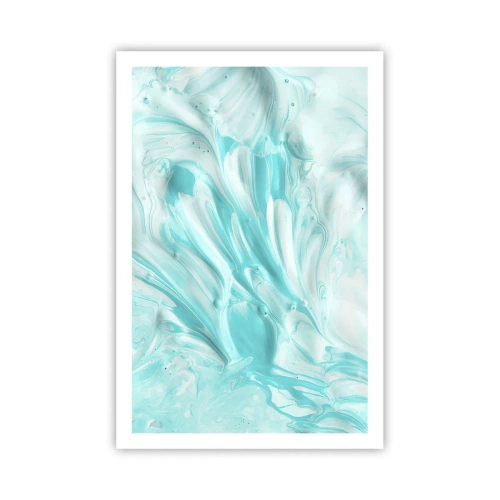 Poster - Insieme per sempre - 61x91 cm