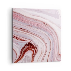 Quadro su tela - Stampe su Tela - Dritto, poi a destra in basso - 60x60 cm