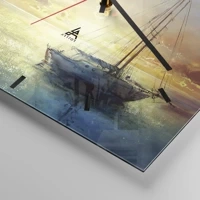 Quadrante con trattini