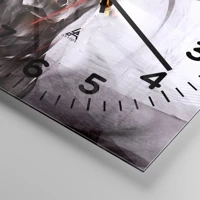 Quadrante con numeri