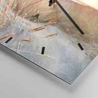 Quadrante con trattini