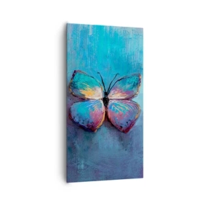 Quadro su tela - Stampe su Tela - In tutta la bellezza - 65x120 cm