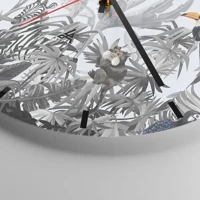 Quadrante con trattini