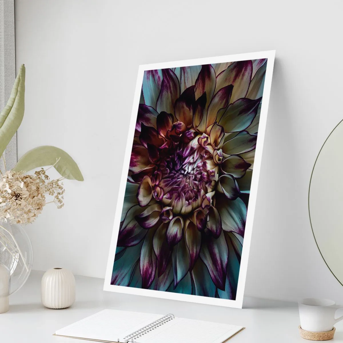 Poster - Il rigoglio della giovinezza - 61x91 cm