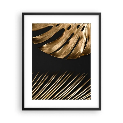 Poster in cornice nera - Diverse, ma ugualmente care - 40x50 cm