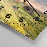 Quadrante con numeri