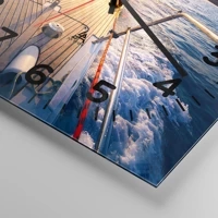 Quadrante con numeri