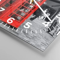 Quadrante con numeri