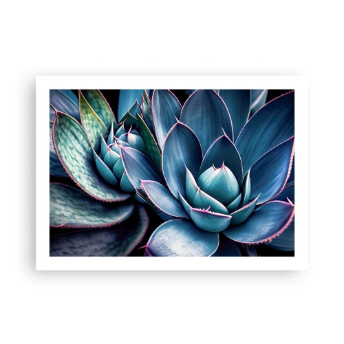 Poster - Forza vitale - 70x50 cm