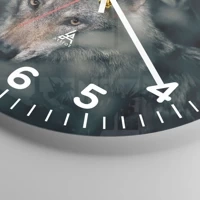 Quadrante con numeri