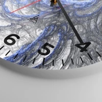 Quadrante con numeri