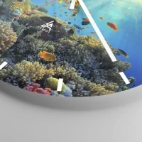 Quadrante con trattini