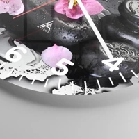 Quadrante con numeri