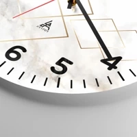 Quadrante con numeri