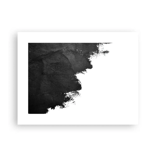 Poster - Gli elementi: la terra - 40x30 cm