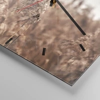 Quadrante con trattini