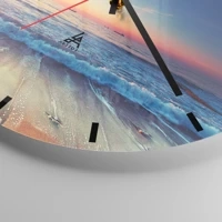 Quadrante con trattini