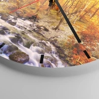 Quadrante con trattini