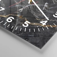 Quadrante con numeri