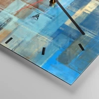 Quadrante con trattini