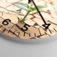 Quadrante con numeri