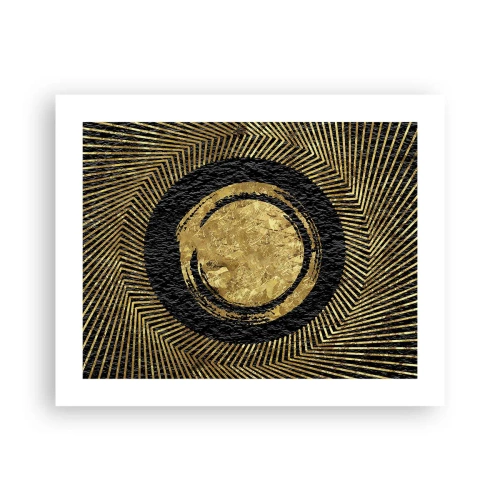 Poster - Composizione glamour - 50x40 cm