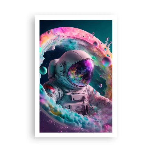 Poster - Stargate - 61x91 cm