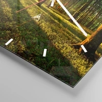 Quadrante con trattini