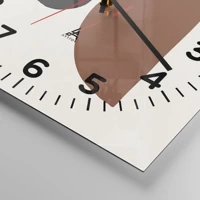 Quadrante con numeri