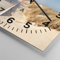 Quadrante con numeri