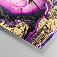 Quadrante con trattini