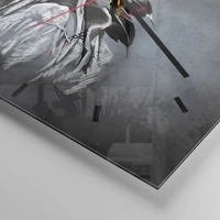 Quadrante con trattini