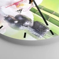 Quadrante con trattini