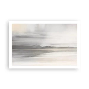 Poster - Orizzonte trasognato - 91x61 cm