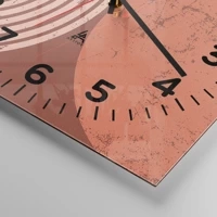 Quadrante con numeri