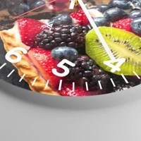 Quadrante con numeri