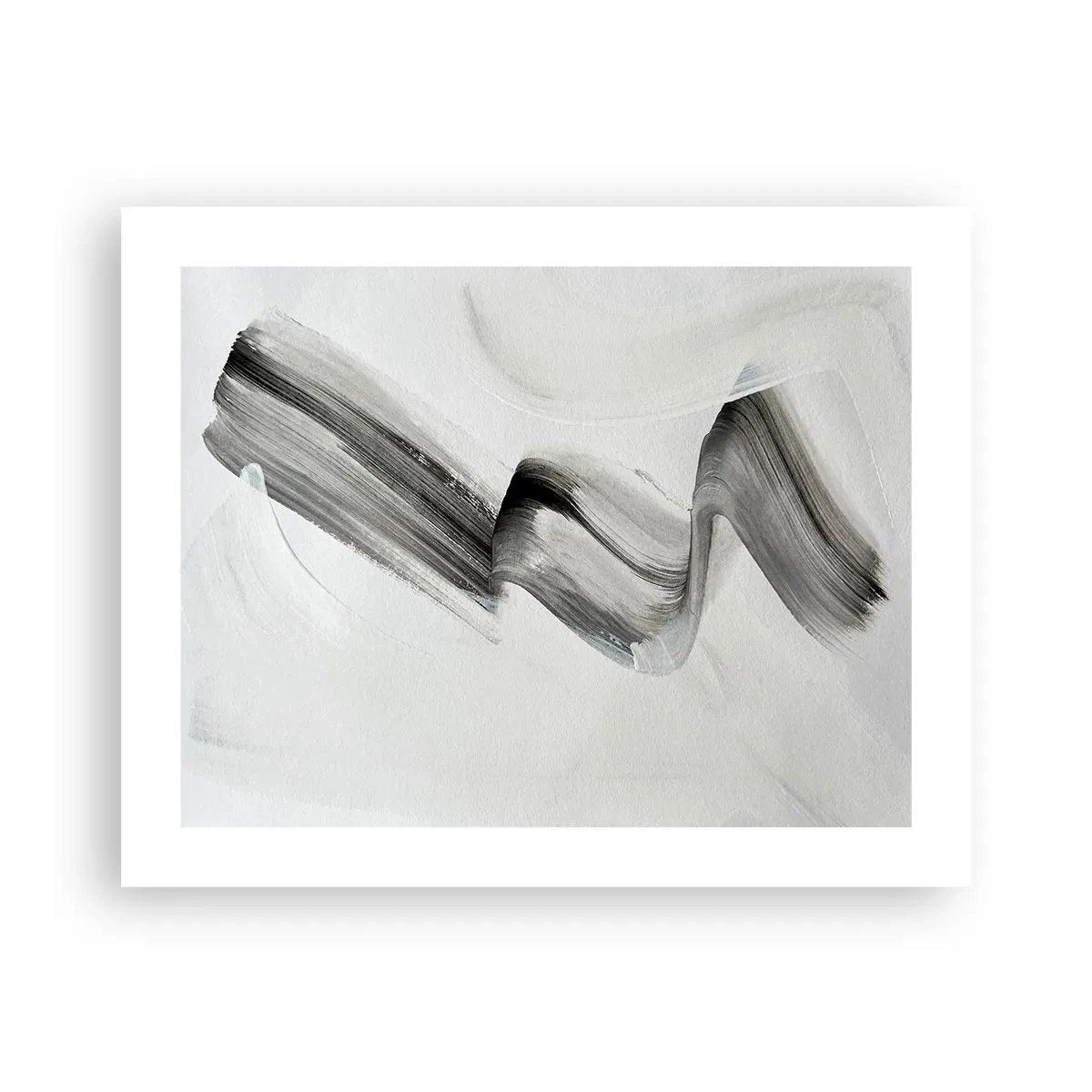 Poster - Casualmente per divertimento - 50x40 cm