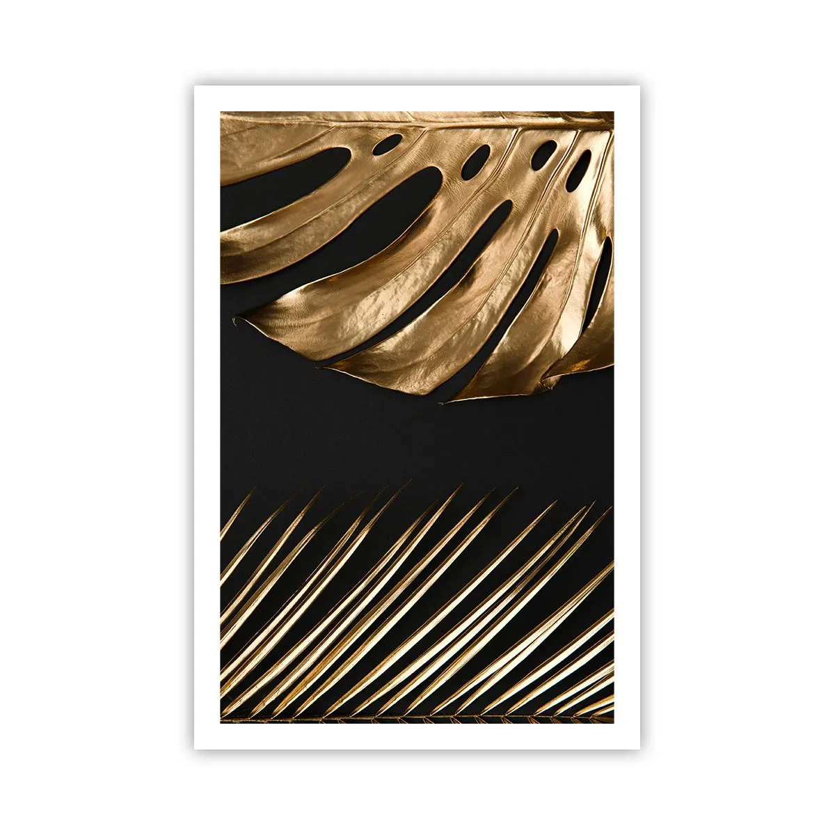 Poster - Diverse, ma ugualmente care - 61x91 cm