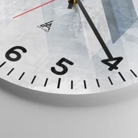 Quadrante con numeri