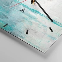 Quadrante con trattini