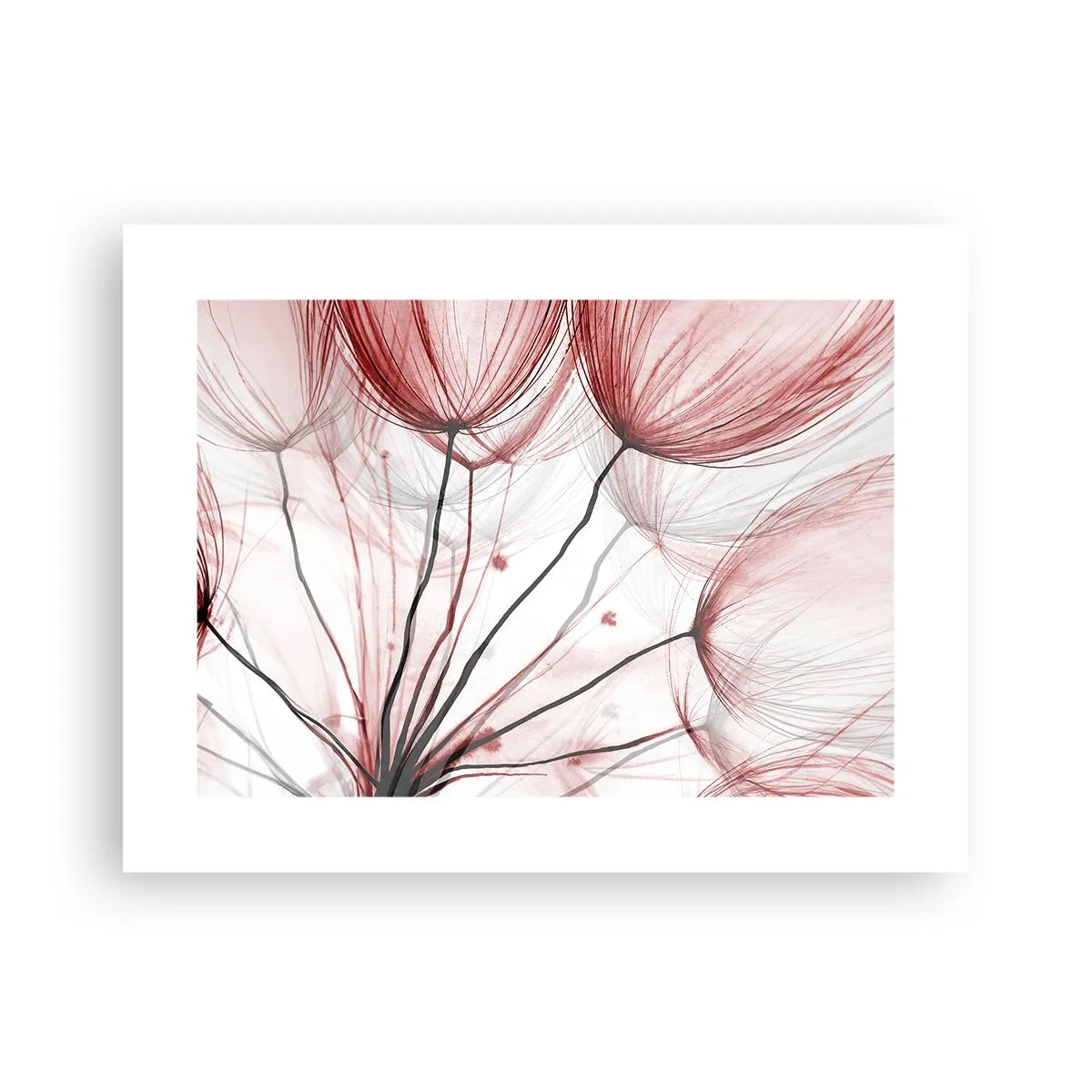 Poster - Prima del decollo - 40x30 cm