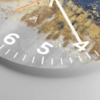 Quadrante con numeri