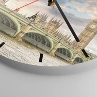 Quadrante con trattini