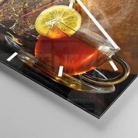 Quadrante con trattini