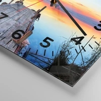 Quadrante con numeri