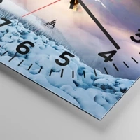 Quadrante con numeri