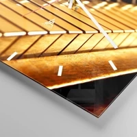 Quadrante con trattini