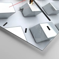 Quadrante con trattini